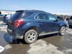 2017 Chevrolet Equinox Lt   de vânzare în Windham, ME - Front End