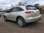 2006 Infiniti Fx35  zu verkaufen in New Britain, CT - Minor Dent/Scratches