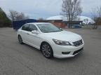 2015 HONDA ACCORD SPORT à vendre chez Copart ON - TORONTO