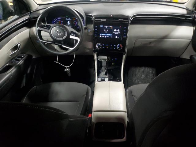  HYUNDAI TUCSON 2023 Granatowy