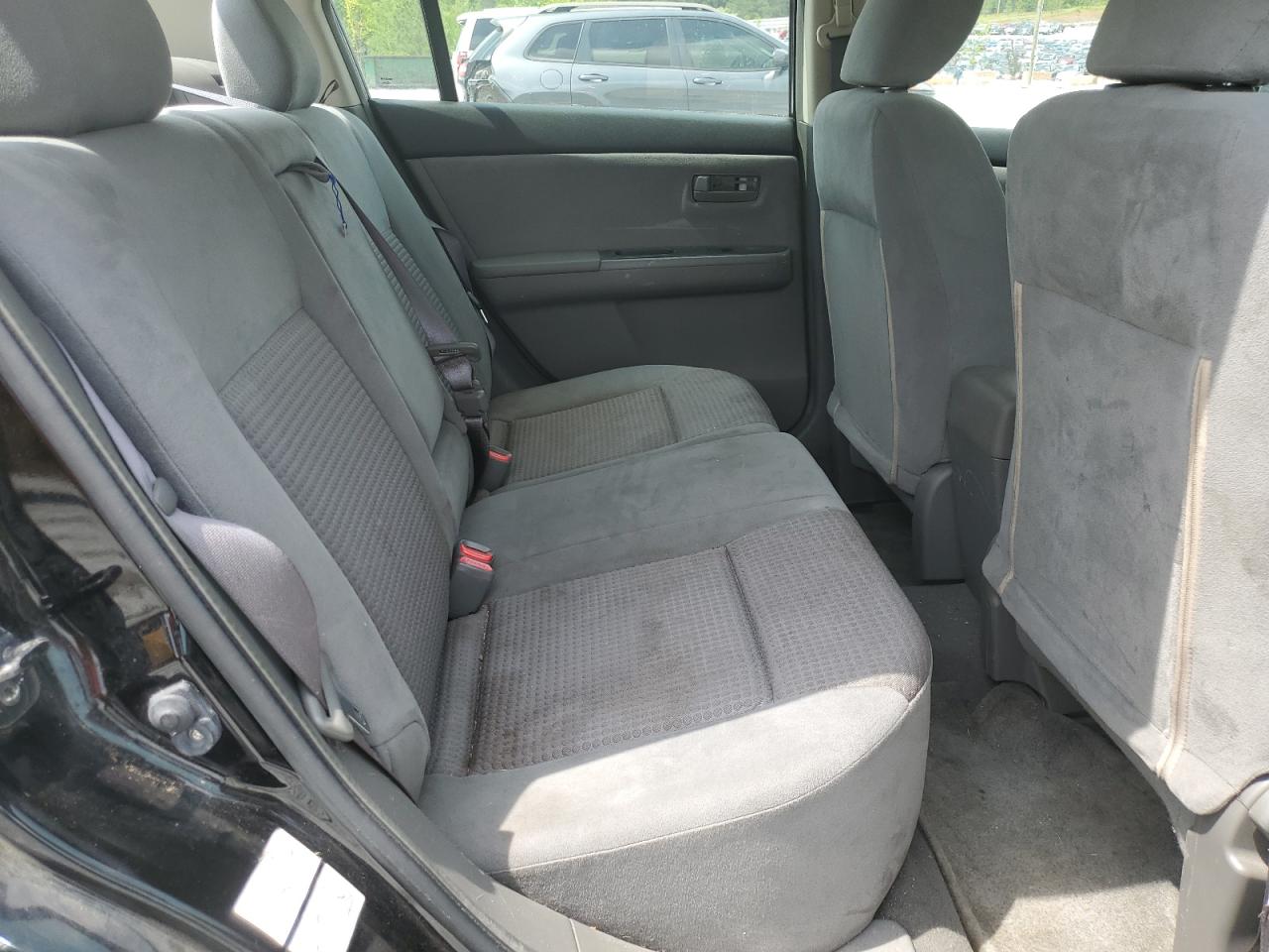 2008 Nissan Sentra 2.0 VIN: 3N1AB61E58L750295 Lot: 54566795