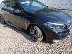 2019 BMW 118I M SPO for sale at Copart WISBECH
