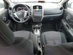 2019 Nissan Versa S na sprzedaż w Taylor, TX - Rear End