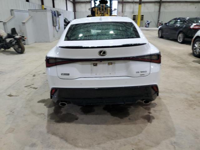  LEXUS IS 350 F S 2021 Белы