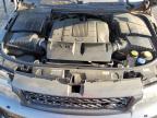 2011 Land Rover Range Rover Sport Lux продається в Memphis, TN - Water/Flood