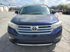 2011 Toyota Highlander Base de vânzare în Lebanon, TN - Rear End