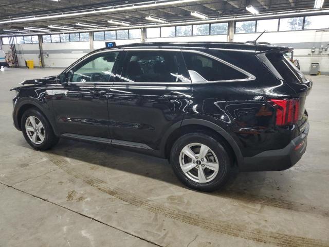  KIA SORENTO 2023 Czarny