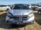 2013 Honda Cr-V Lx de vânzare în American Canyon, CA - Front End