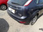 2010 FORD FOCUS ZETE for sale at Copart WOLVERHAMPTON