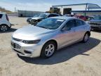 2017 Chevrolet Malibu Ls იყიდება Mcfarland-ში, WI - Rear End