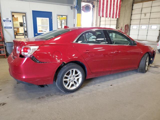  CHEVROLET MALIBU 2013 Красный