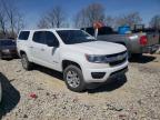 2018 Chevrolet Colorado Lt продається в Cicero, IN - Side