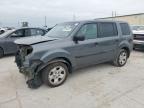 2013 Honda Pilot Lx للبيع في Haslet، TX - Front End