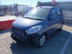 2014 HYUNDAI I10 ACTIVE for sale at Copart CHESTER