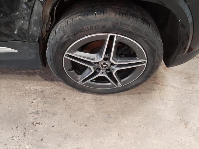 2024 MERCEDES BENZ GLA 200 AM