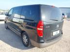 2012 HYUNDAI I800 STYLE for sale at Copart WESTBURY