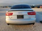 2012 Audi A6  en Venta en Haslet, TX - Front End