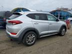 2018 Hyundai Tucson Sel for Sale in East Granby, CT - Minor Dent/Scratches