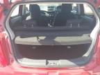 2014 SUZUKI ALTO SZ3 for sale at Copart BRISTOL