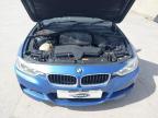 2013 BMW 320D M SPO for sale at Copart YORK