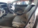 2012 Honda Civic Lx en Venta en Phoenix, AZ - Front End