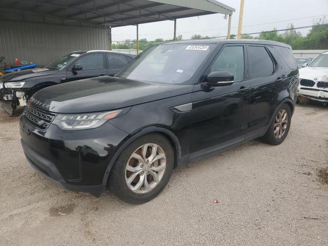 2019 Land Rover Discovery Se