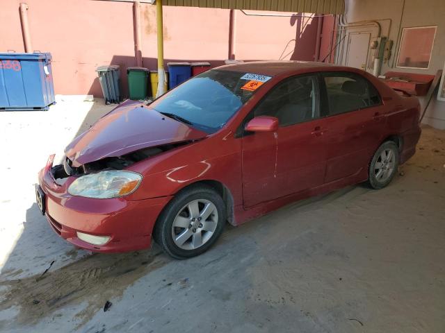 2003 Toyota Corolla Ce