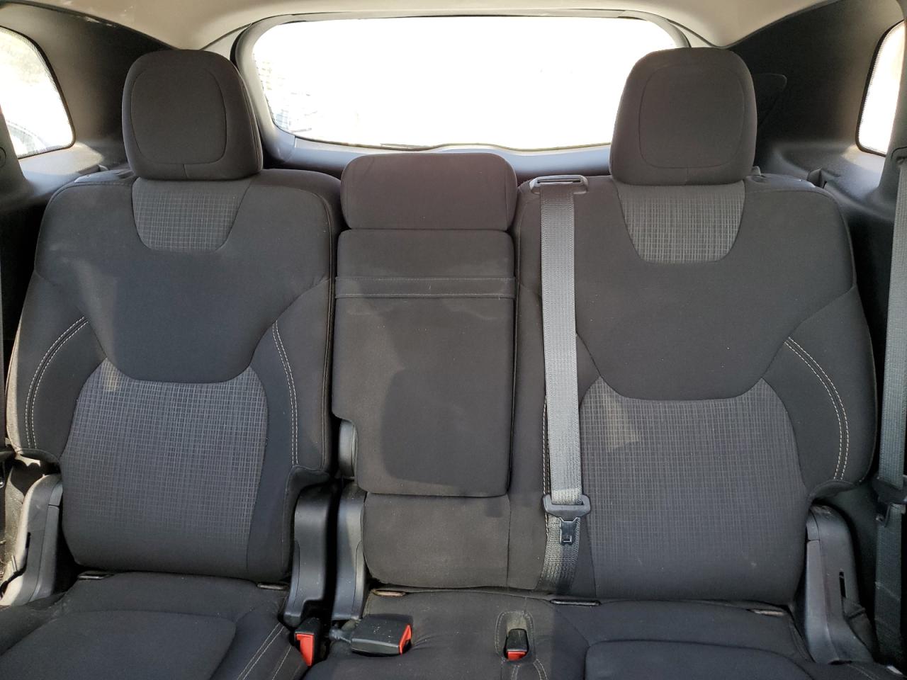 2014 Jeep Cherokee Limited VIN: 1C4PJMDB8EW156757 Lot: 53847505