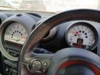 2011 MINI COUNTRYMAN for sale at Copart WOLVERHAMPTON