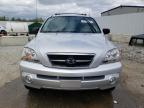 2005 Kia Sorento Ex de vânzare în Louisville, KY - Hail