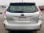 2017 Toyota Prius V  for Sale in Grand Prairie, TX - Front End