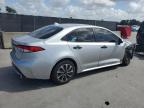 2022 Toyota Corolla Le   en Venta en Orlando, FL - Front End