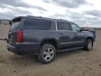 2017 Chevrolet Suburban K1500 Lt zu verkaufen in Conway, AR - Front End