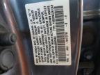 2012 Honda Civic Natural Gas en Venta en Hayward, CA - Mechanical