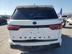 2023 Toyota Sequoia Sr5 de vânzare în Sun Valley, CA - Damage History