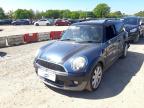 2010 MINI COOPER D C for sale at Copart COLCHESTER