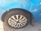 2012 FORD KA ZETEC for sale at Copart BRISTOL