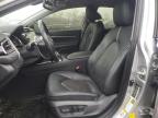 2019 Toyota Camry Xse de vânzare în Baltimore, MD - Side