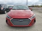 2018 Hyundai Elantra Sel for Sale in Indianapolis, IN - Rear End