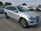 2014 Mercedes-Benz Gl 450 4Matic продається в Sacramento, CA - All Over