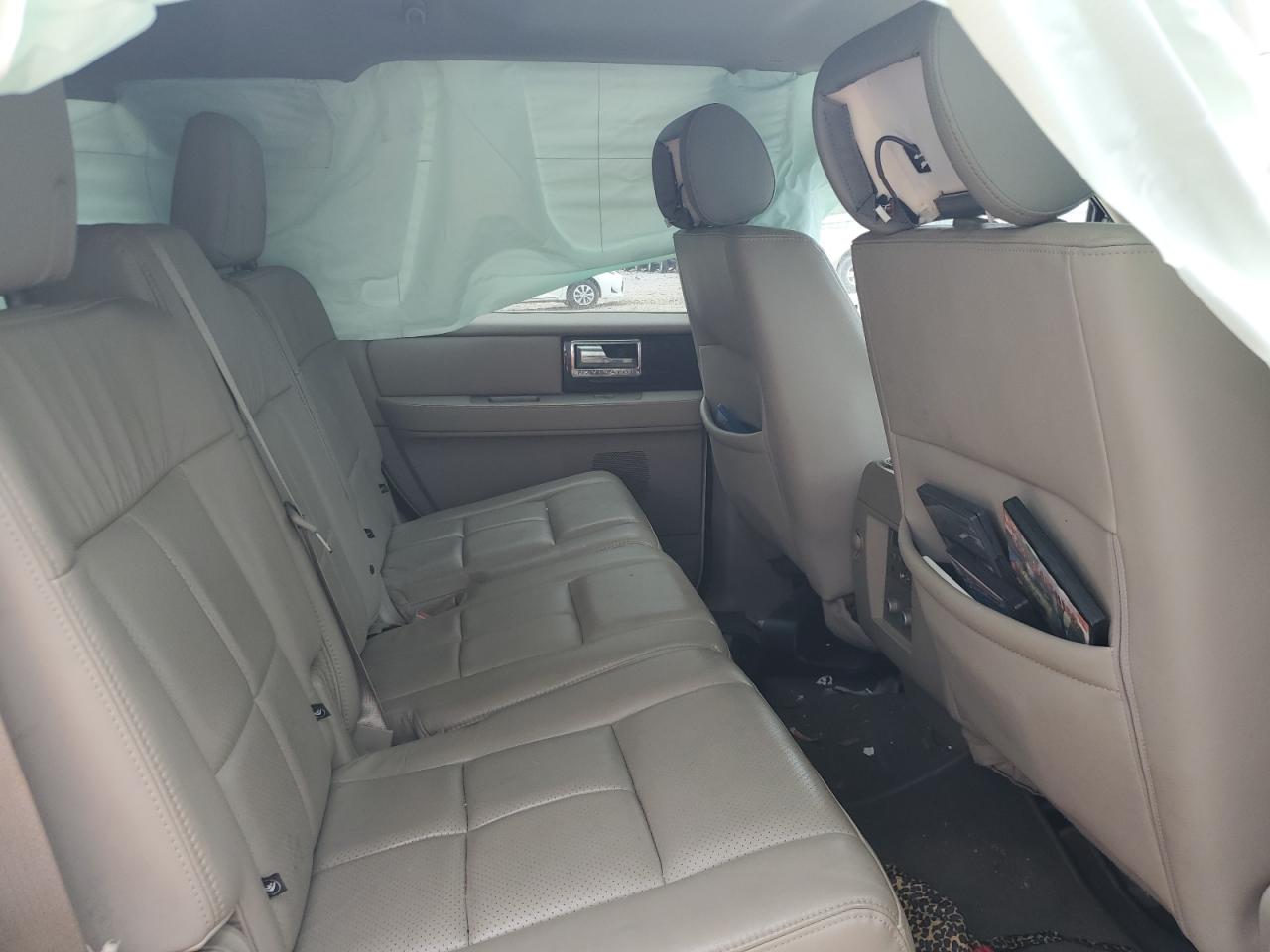 2008 Lincoln Navigator VIN: 5LMFU27528LJ19098 Lot: 64952905