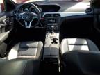 2014 Mercedes-Benz C 250 de vânzare în Sacramento, CA - Minor Dent/Scratches