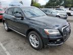 2017 Audi Q5 Premium Plus for Sale in Van Nuys, CA - Front End