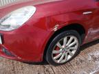 2011 ALFA ROMEO GIULIETTA for sale at Copart CHESTER