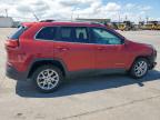 2015 Jeep Cherokee Latitude for Sale in Grand Prairie, TX - Front End