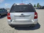 2010 Kia Sportage Lx zu verkaufen in Eugene, OR - Front End