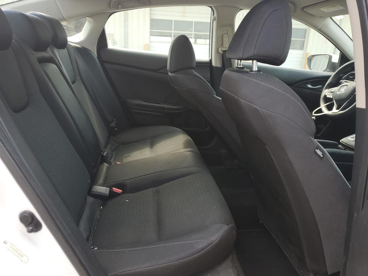 2020 Honda Insight Ex VIN: 19XZE4F59LE003946 Lot: 53690315