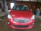 2019 Mitsubishi Mirage G4 Es zu verkaufen in Ebensburg, PA - Front End