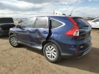 2016 Honda Cr-V Exl იყიდება Brighton-ში, CO - Side