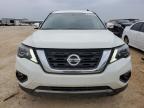2019 Nissan Pathfinder S for Sale in San Antonio, TX - Front End